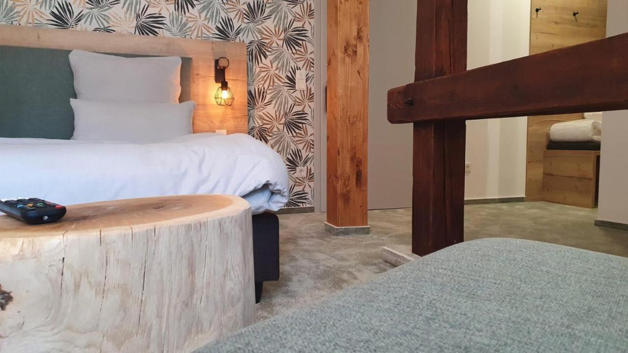 Hotel Le Filou Хилле Экстерьер фото