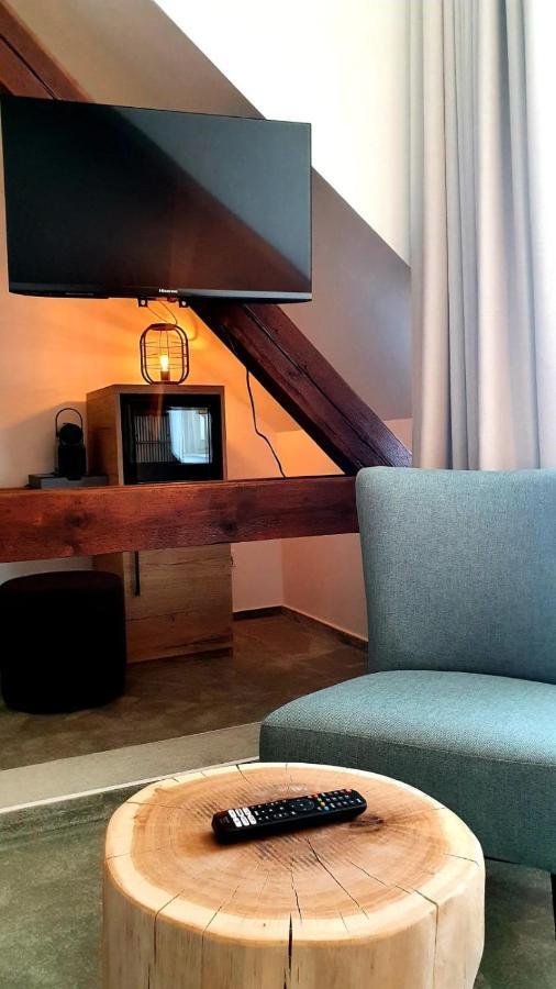 Hotel Le Filou Хилле Экстерьер фото