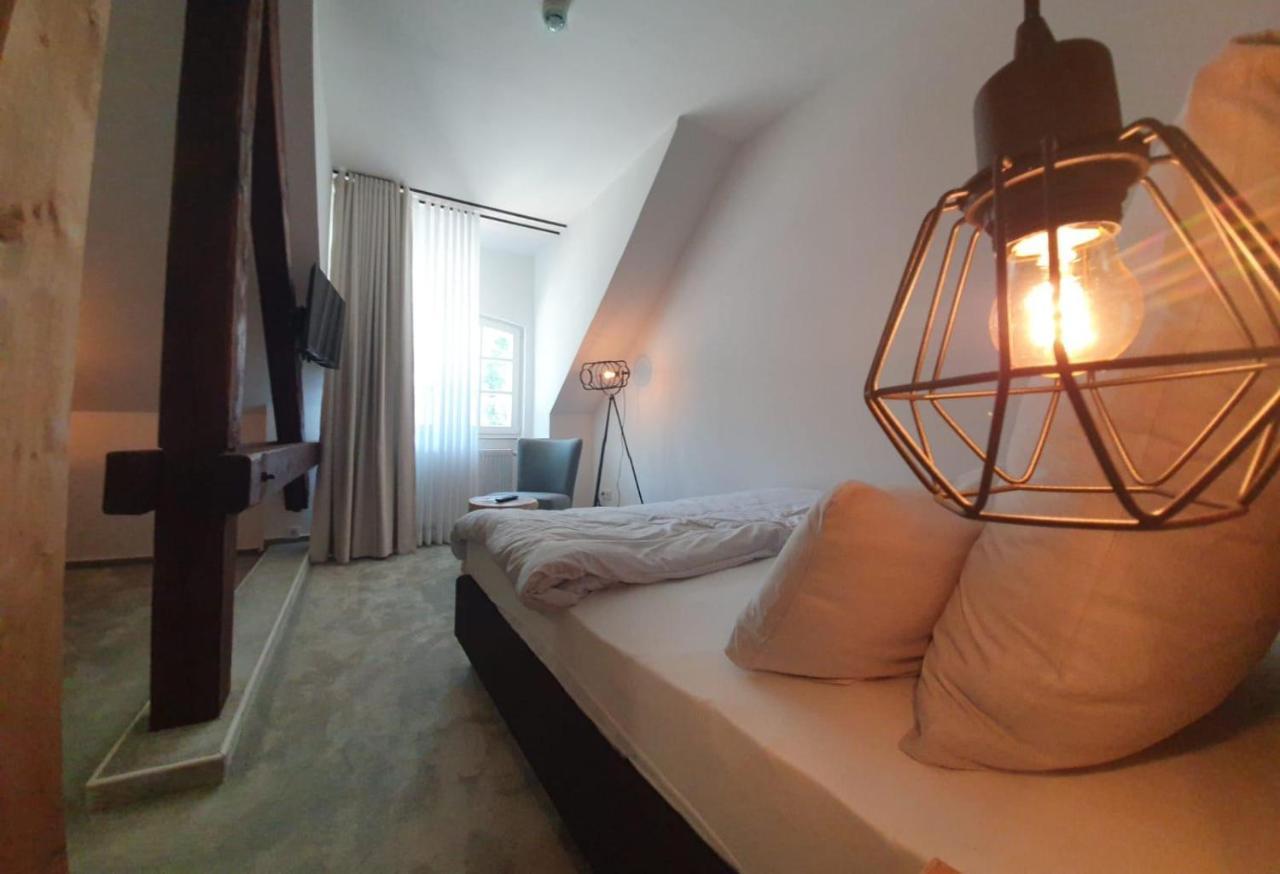 Hotel Le Filou Хилле Экстерьер фото