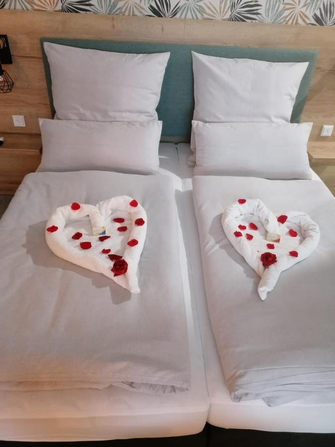 Hotel Le Filou Хилле Экстерьер фото