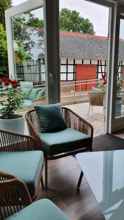 Hotel Le Filou Хилле Экстерьер фото