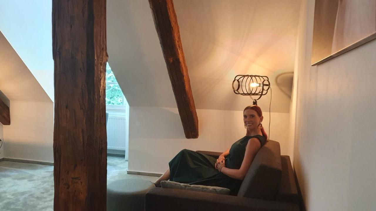 Hotel Le Filou Хилле Экстерьер фото