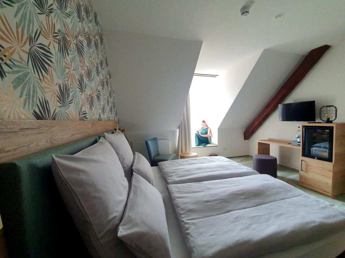 Hotel Le Filou Хилле Экстерьер фото