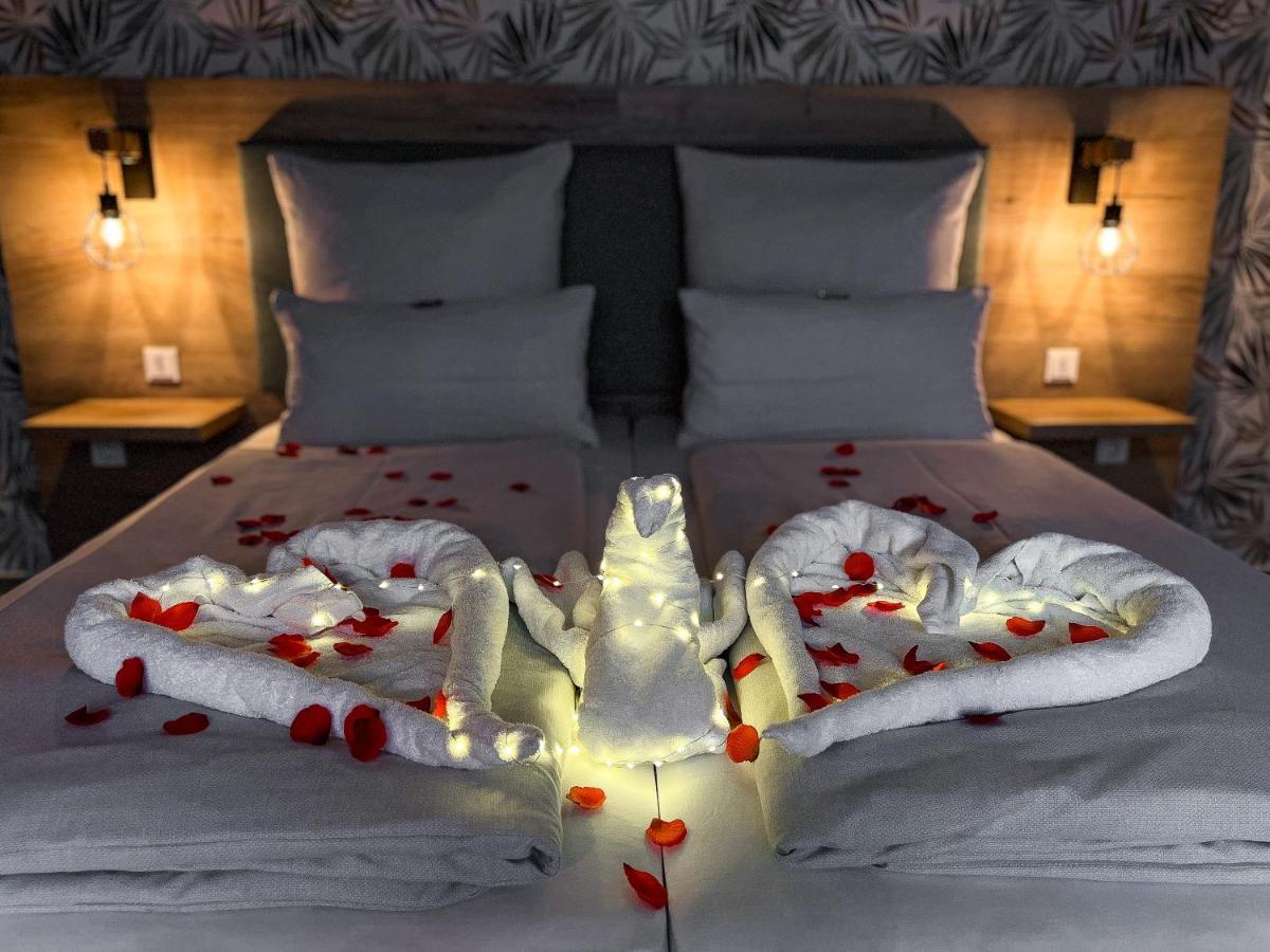 Hotel Le Filou Хилле Экстерьер фото